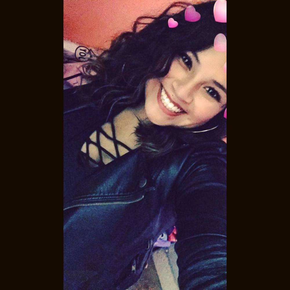 Meet your Posher, Mikayla